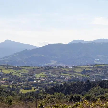 Bilbao Nature With Parking By Aston Rentals Erandio Exterior photo