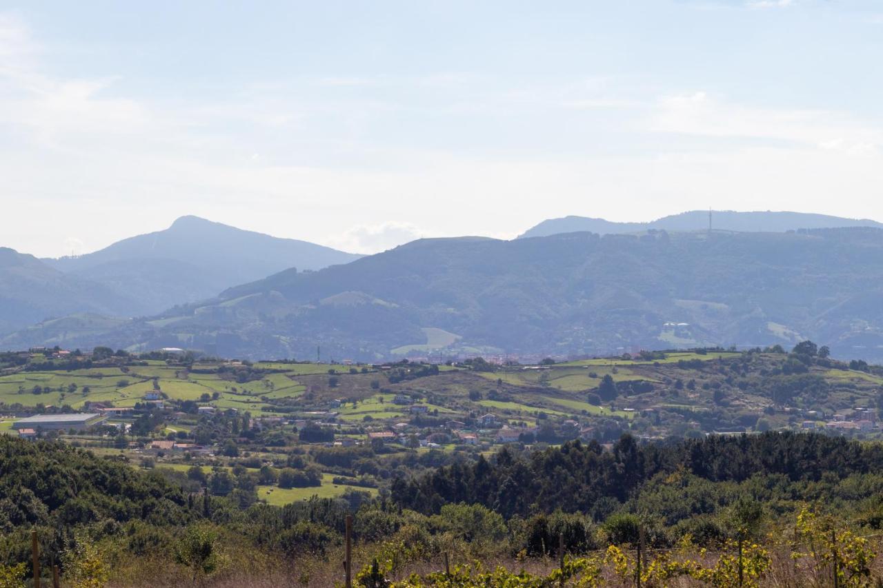 Bilbao Nature With Parking By Aston * Erandio